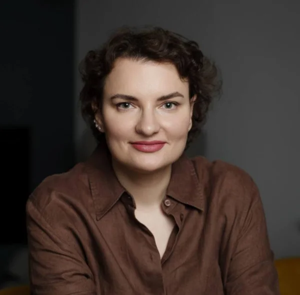 Olga Lermontova